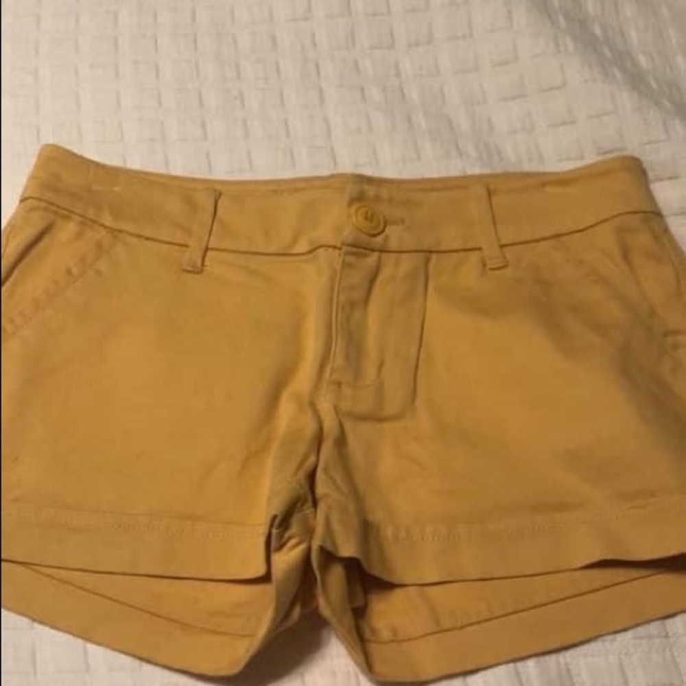 Shorts